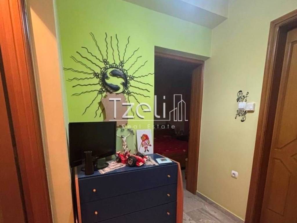 Άποψη χώρου