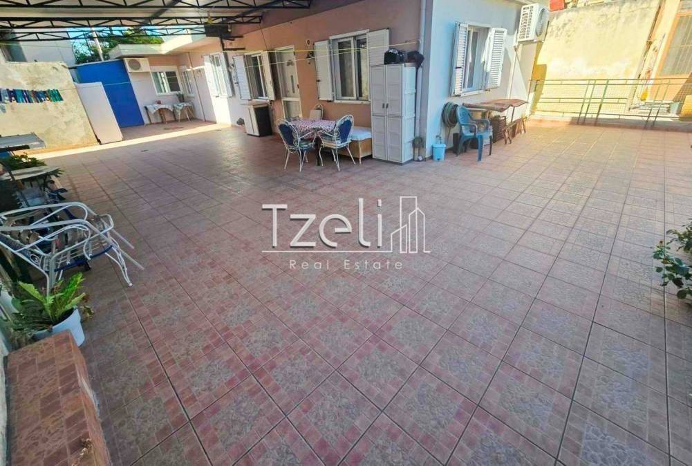 Εξωτερική άποψη χώρου