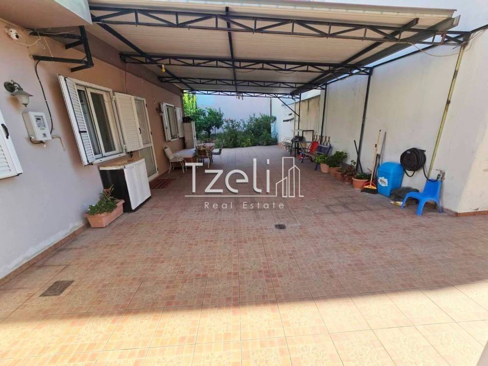 Εξωτερική άποψη χώρου