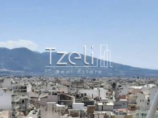 Θέα απο μπαλκόνι