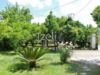 Εξωτερική άποψη χώρου