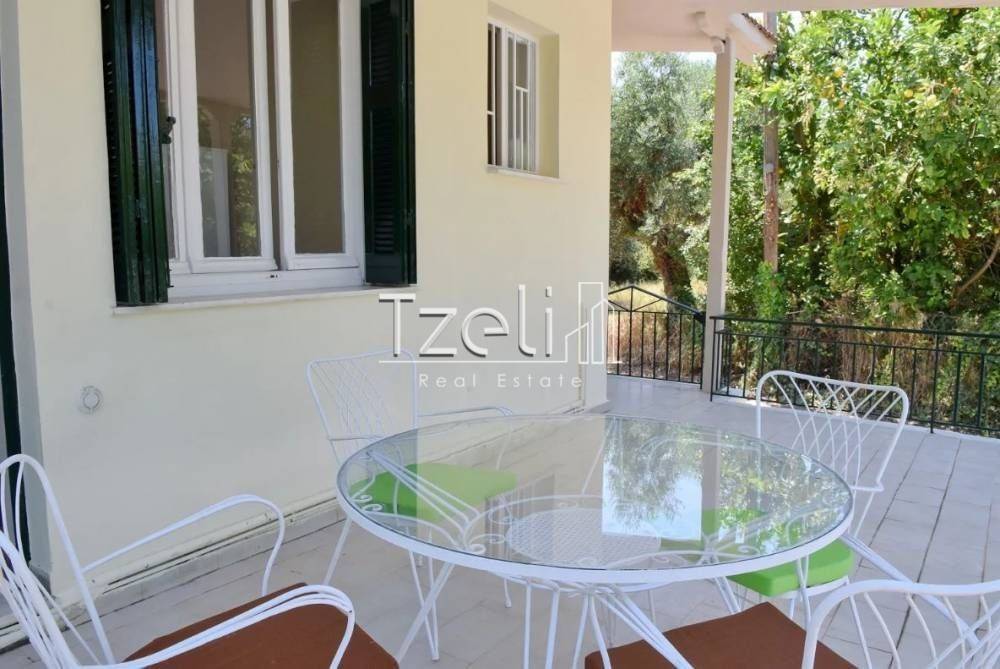 Εξωτερική άποψη χώρου