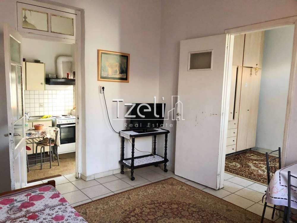 Άποψη χώρου