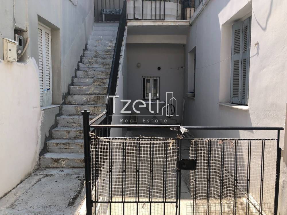 Εξωτερική άποψη χώρου