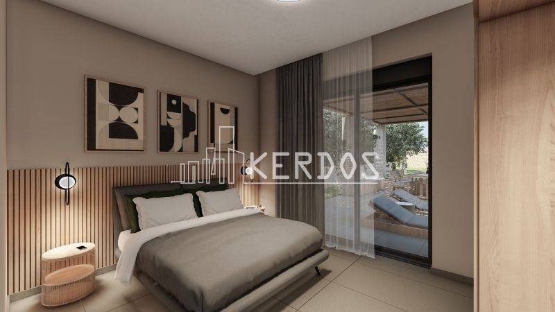 Υπνοδωμάτιο