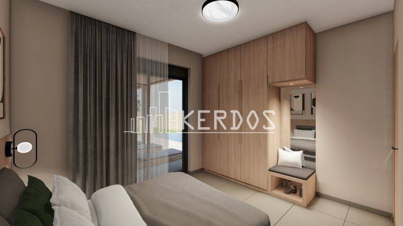 Υπνοδωμάτιο