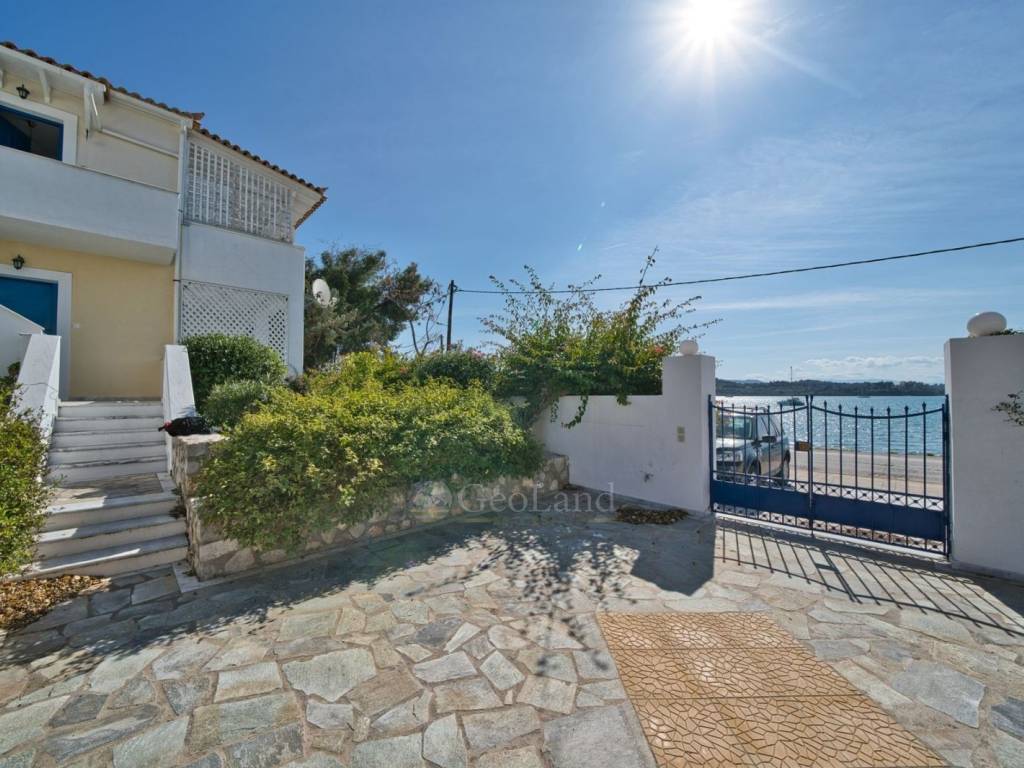 Εξωτερικός χώρος