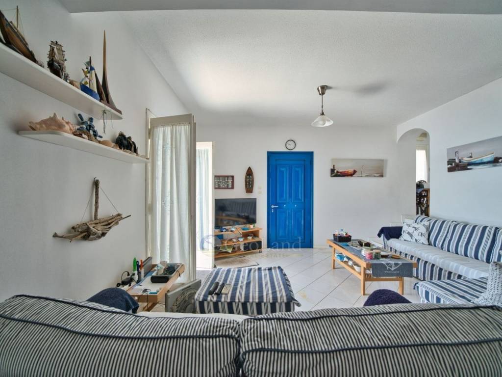 Υπνοδωμάτιο