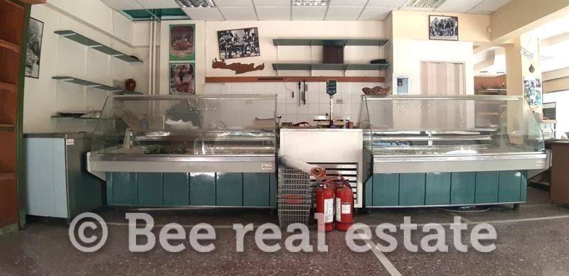 Άποψη εσωτερικού χώρου