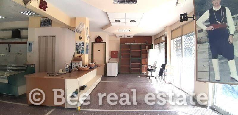 Άποψη εσωτερικού χώρου