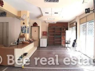 Άποψη εσωτερικού χώρου