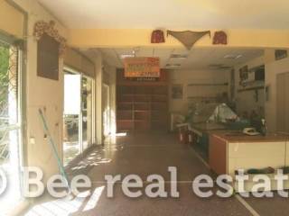 Άποψη εσωτερικού χώρου