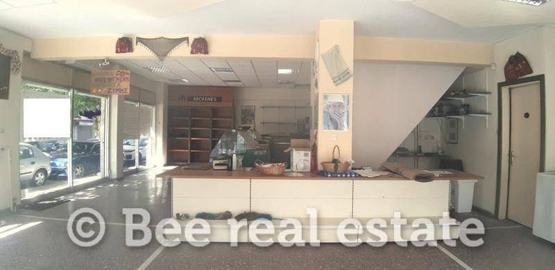 Άποψη εσωτερικού χώρου