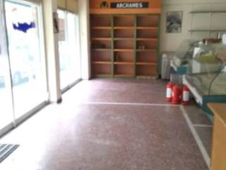 Άποψη εσωτερικού χώρου