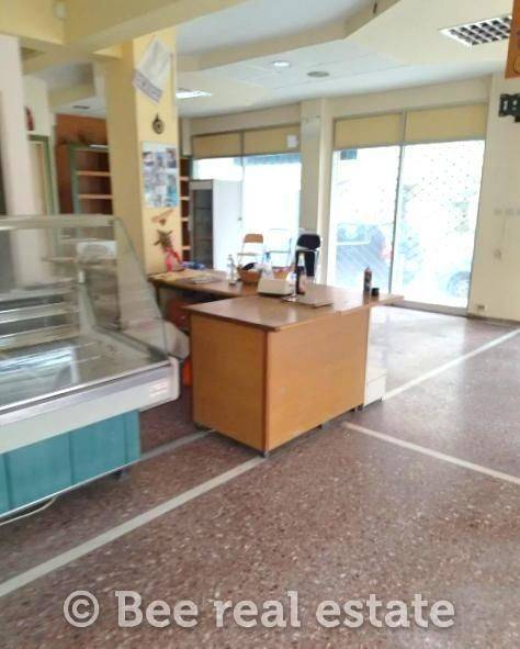 Άποψη εσωτερικού χώρου