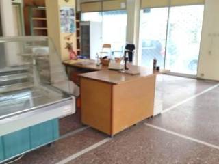 Άποψη εσωτερικού χώρου