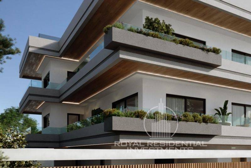 Εξωτερικός χώρος