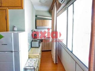 Ενοικιάζεται Studio 30τ.μ. σε ημιόροφο σε πολύ κεντρικό σημείο της πόλης. 