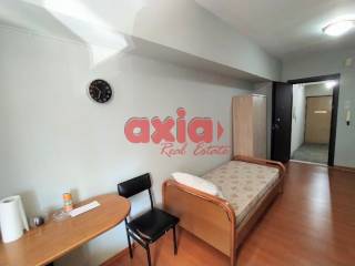 Ενοικιάζεται Studio 30τ.μ. σε ημιόροφο σε πολύ κεντρικό σημείο της πόλης. 