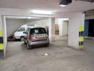 Θέση Στάθμευσης