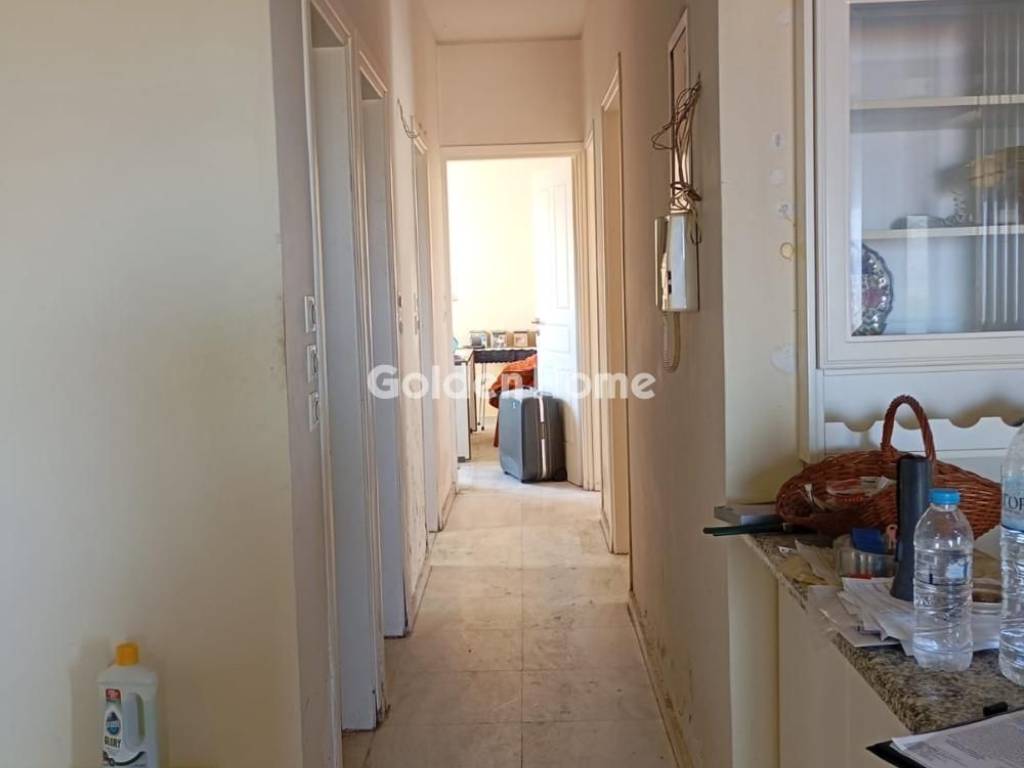 Χολ - Διάδρομος