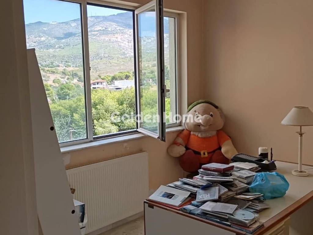 Κυρίως Χώρος