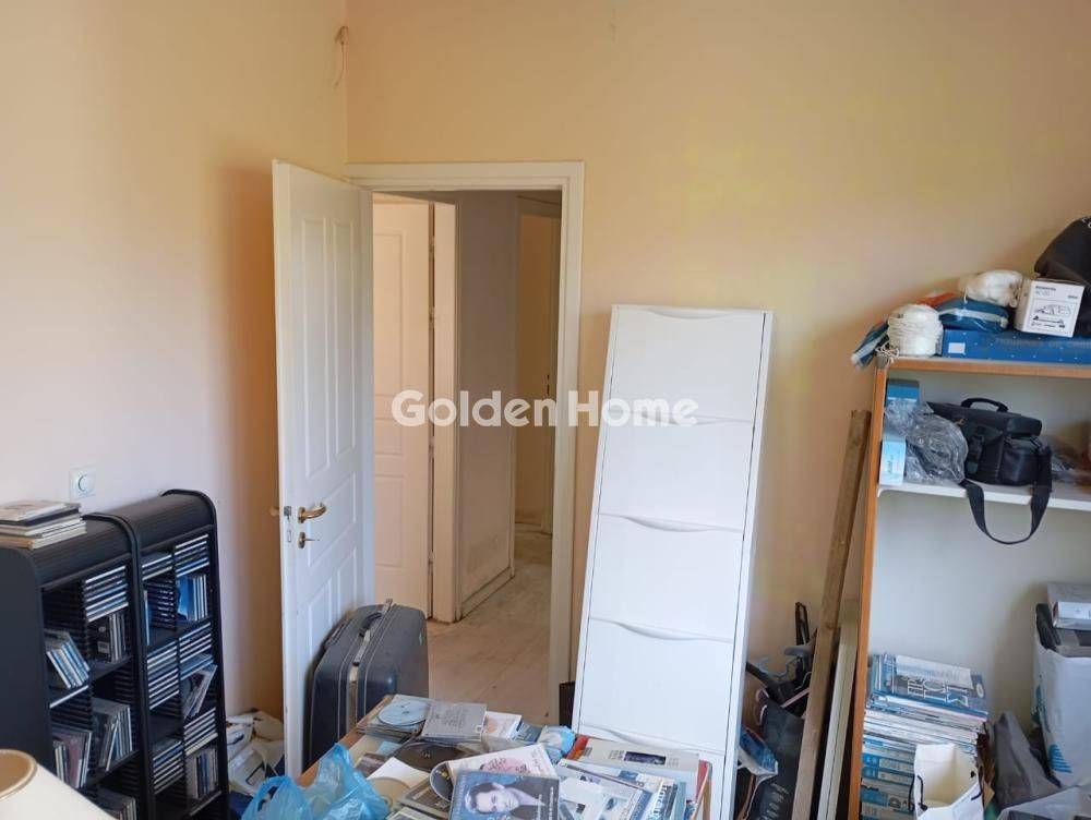 Κυρίως Χώρος