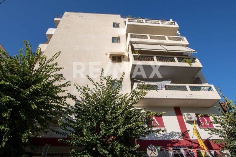 Εξωτερικός χώρος