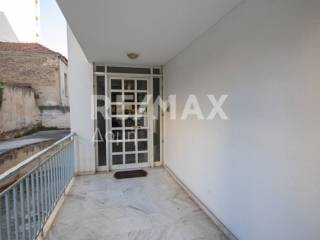 Είσοδος οικοδομής