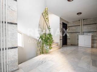 Είσοδος οικοδομής