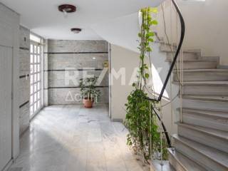 Είσοδος οικοδομής