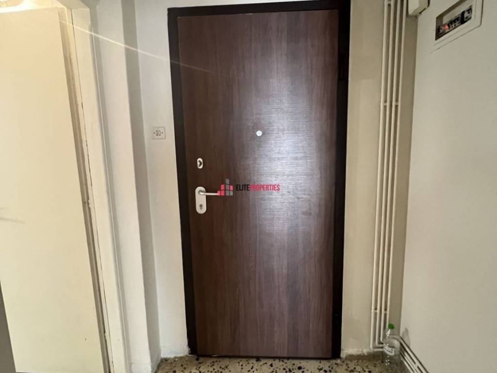 ΠΟΡΤΑ ΑΣΦΑΛΕΙΑΣ