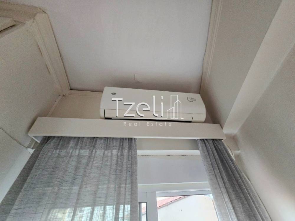 Κλιματισμός