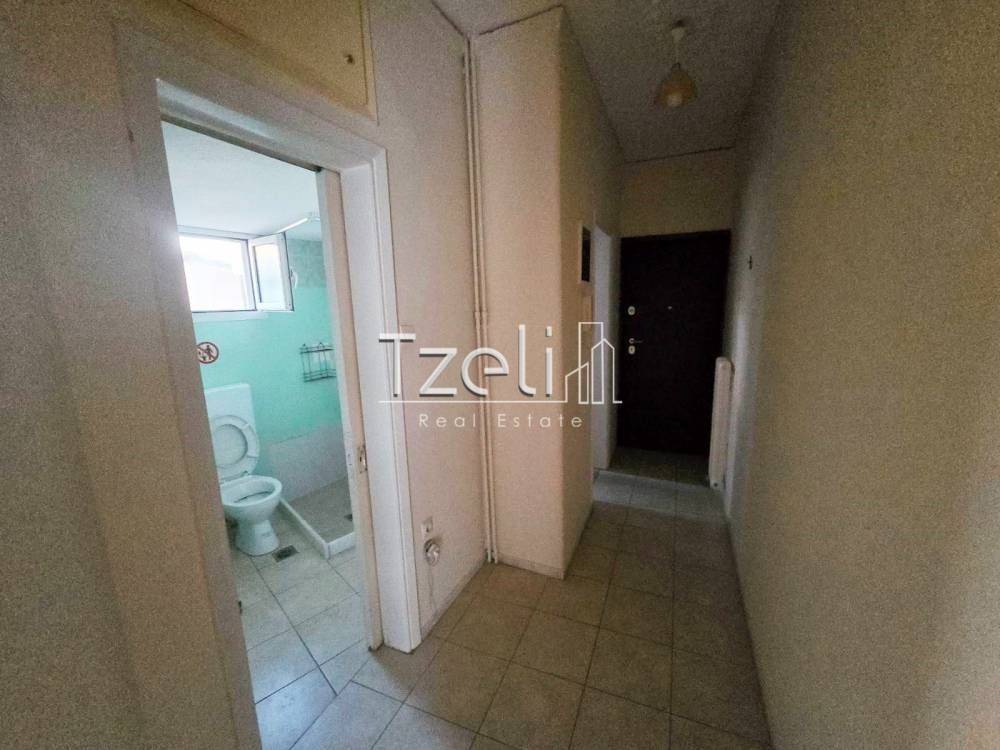 Άποψη χώρου