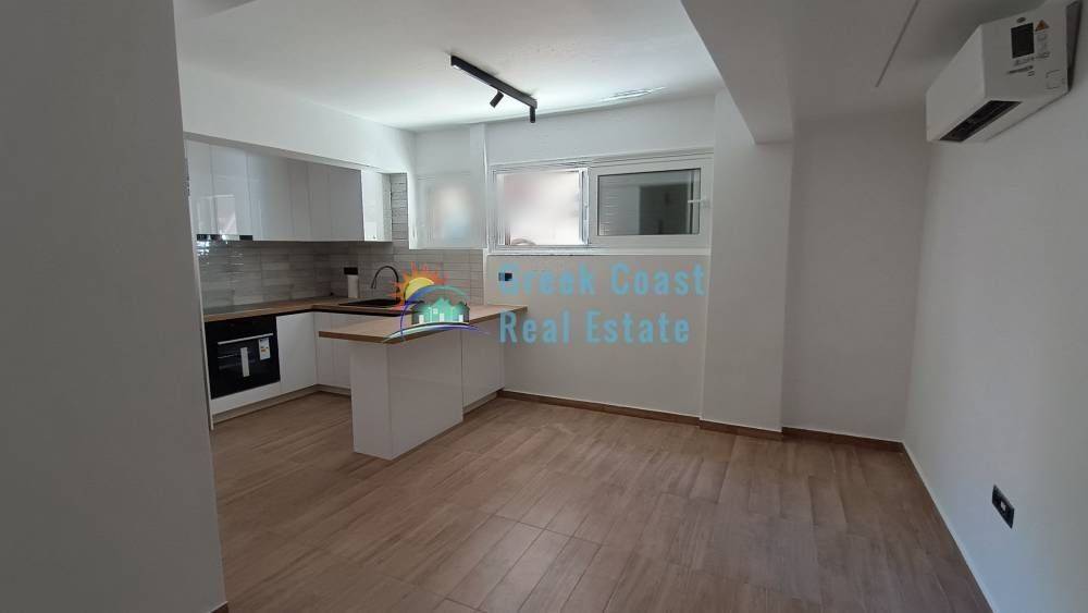 Άποψη χώρου