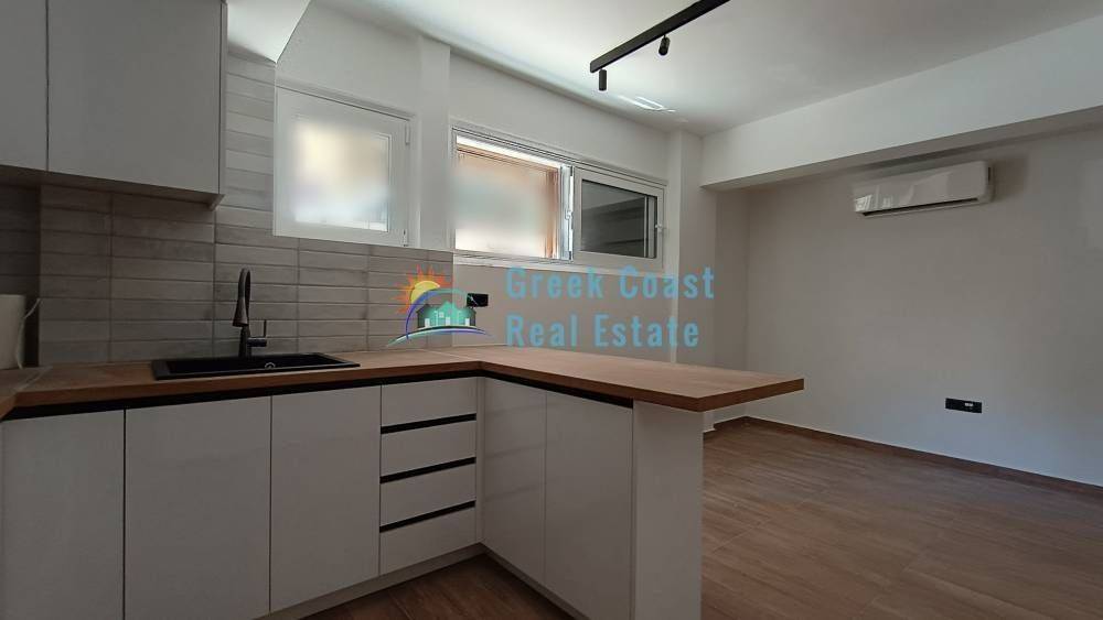 Άποψη χώρου