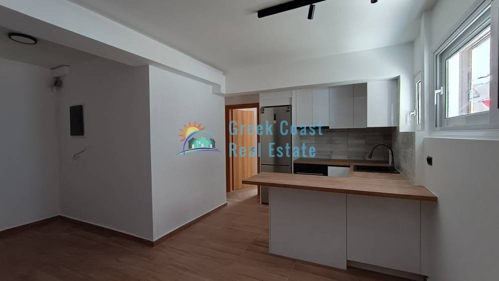 Άποψη χώρου