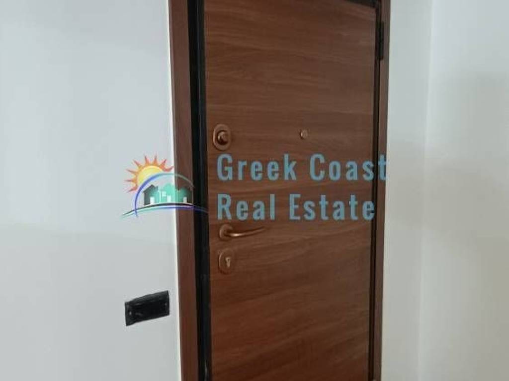 Θωρακισμένη πόρτα