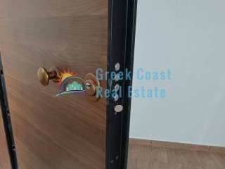 Θωρακισμένη πόρτα