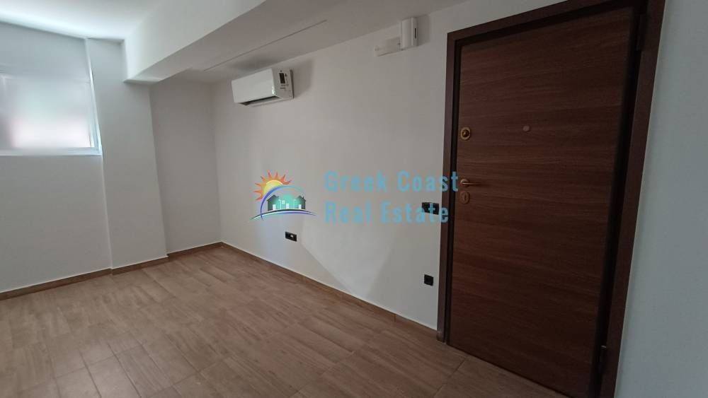 Άποψη χώρου