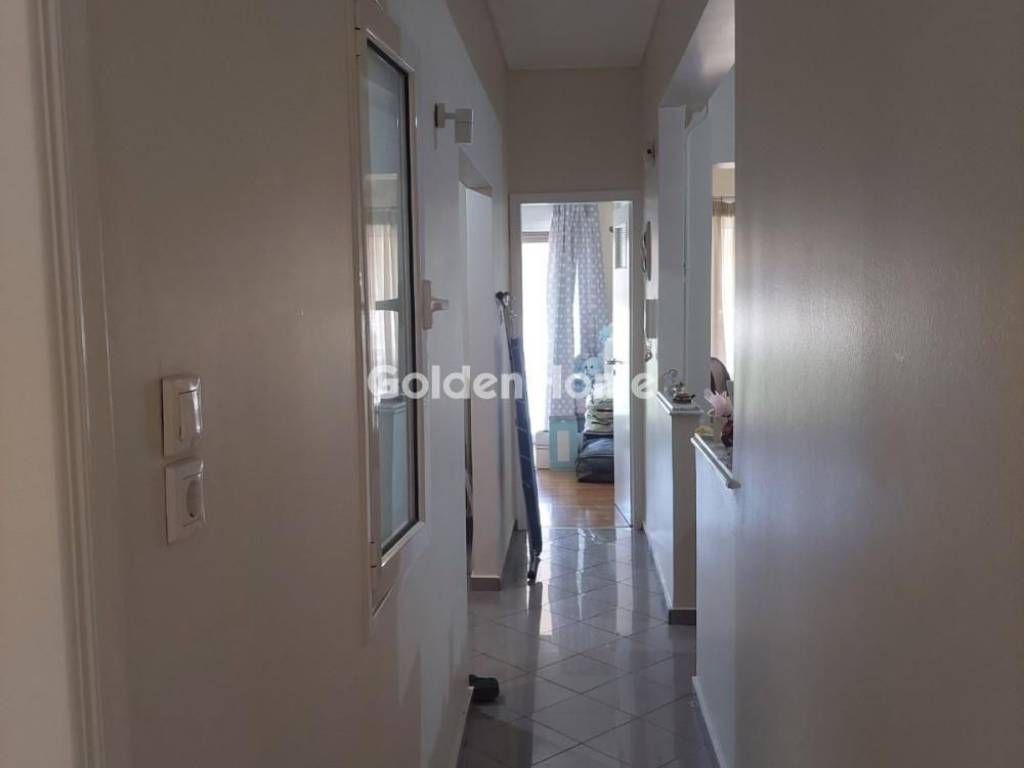 Χολ - Διάδρομος