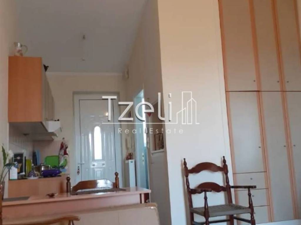 Άποψη χώρου