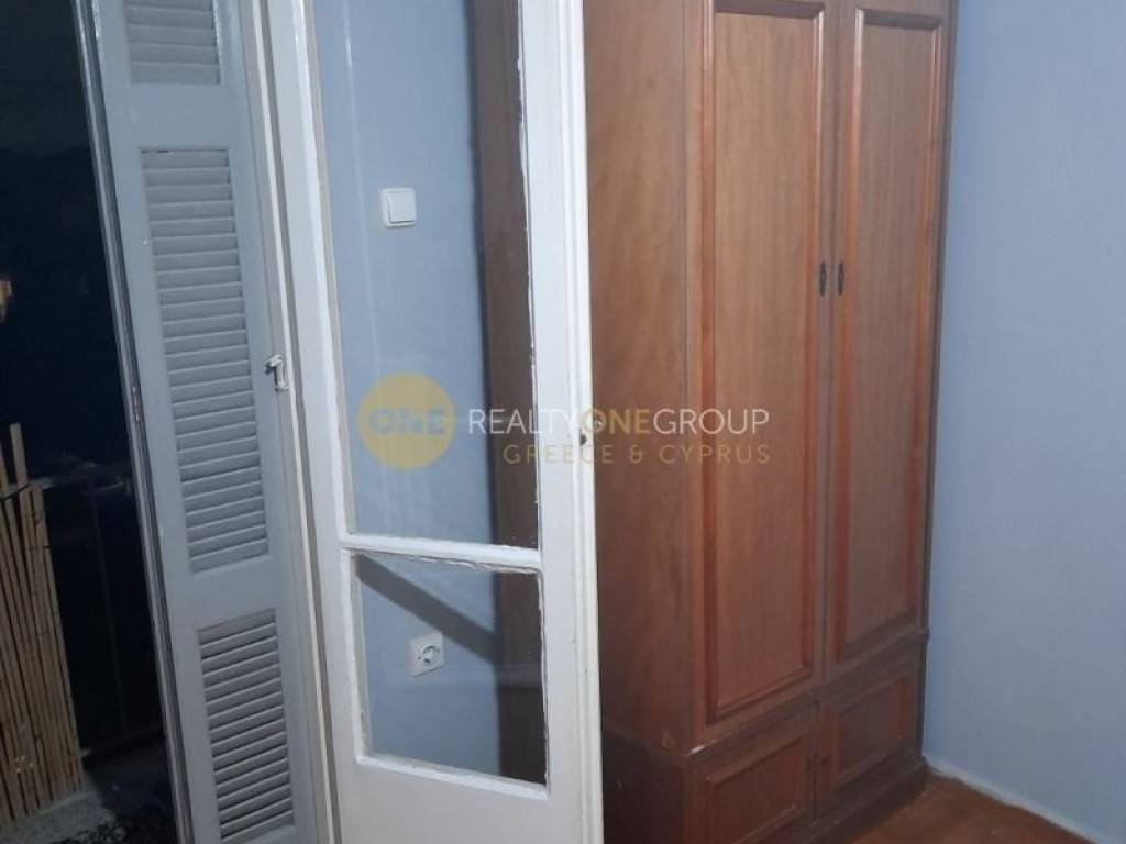 Υπνοδωμάτιο