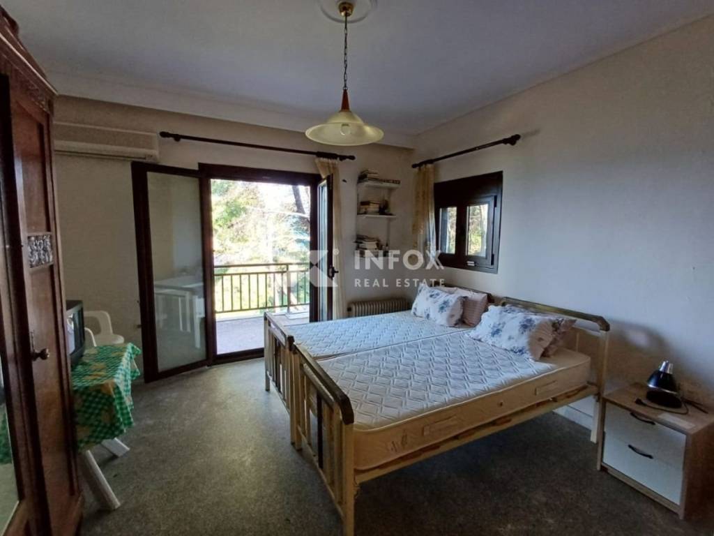 Υπνοδωμάτιο