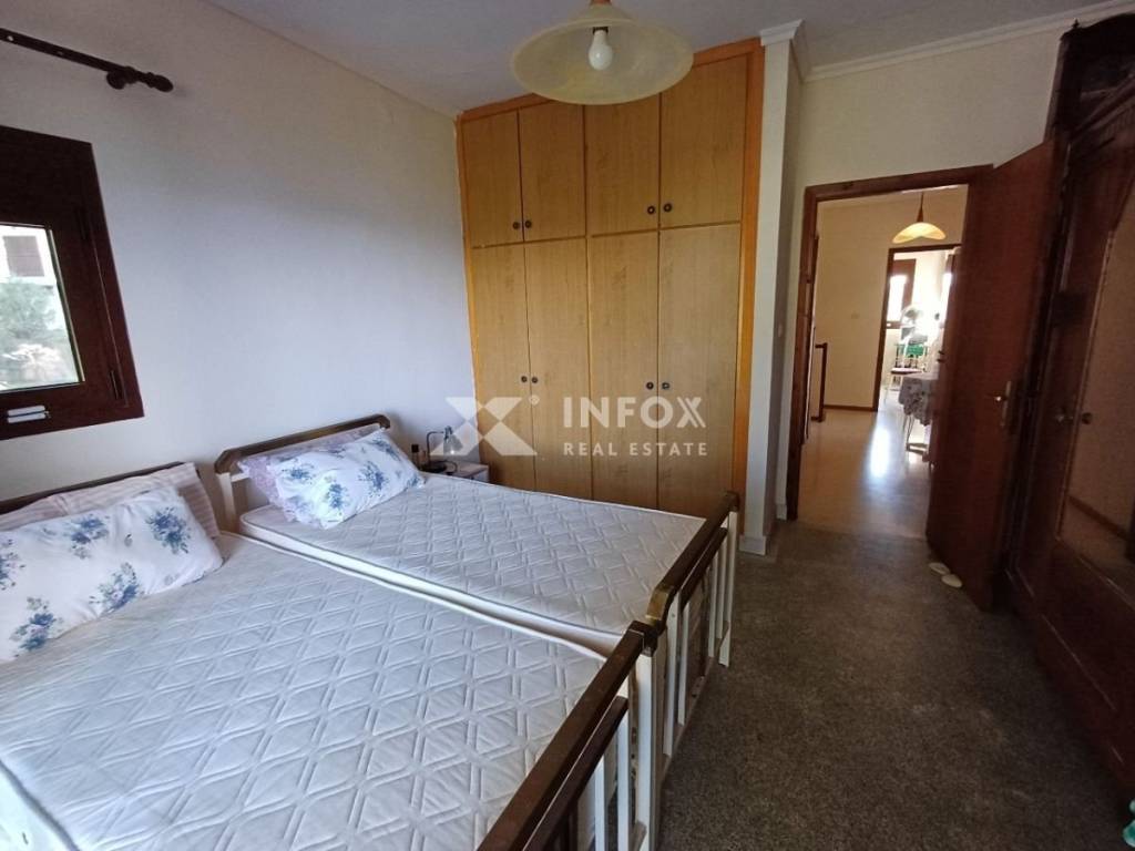 Υπνοδωμάτιο