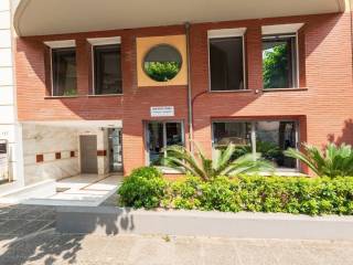 Εξωτερικοι χώροι