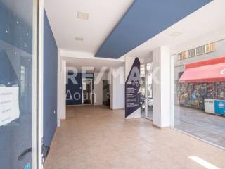 Κύριος χώρος