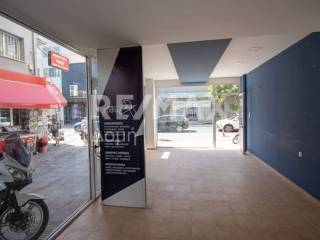 Κύριος χώρος