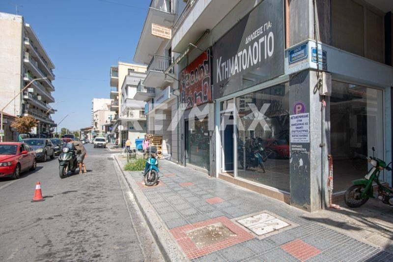 Εξωτερικός χώρος