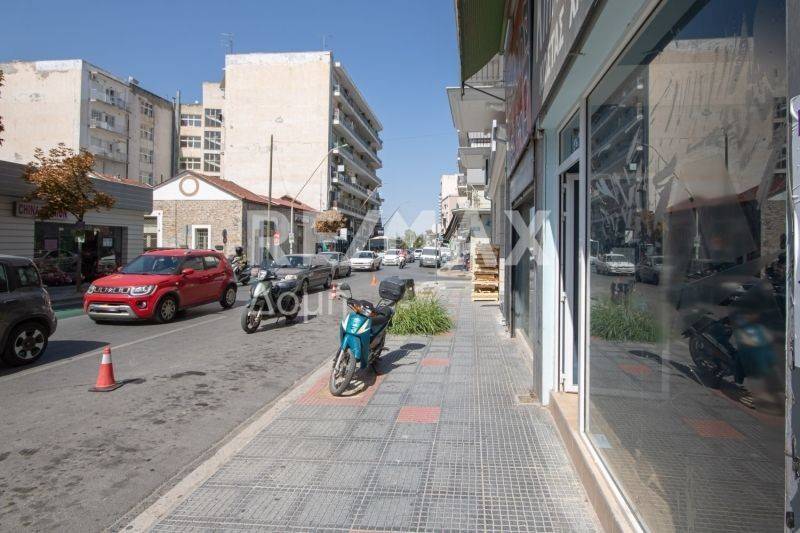 Εξωτερικός χώρος